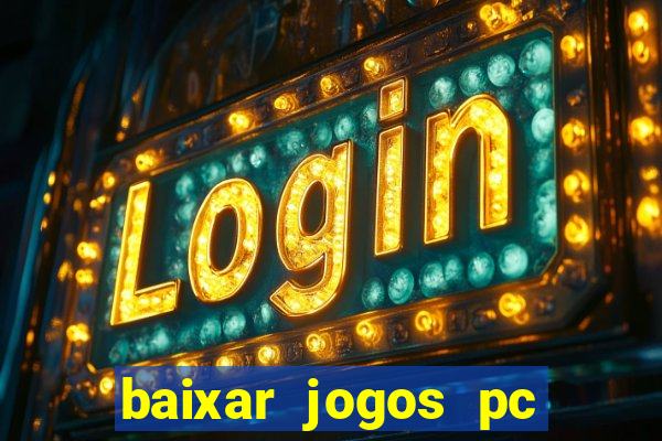 baixar jogos pc via μtorrent